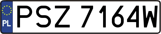 PSZ7164W