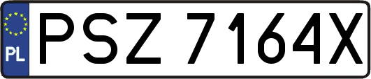 PSZ7164X
