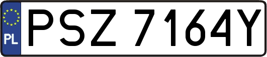 PSZ7164Y
