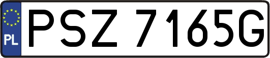 PSZ7165G