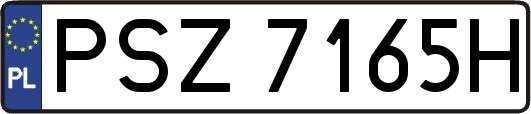 PSZ7165H