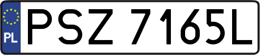 PSZ7165L