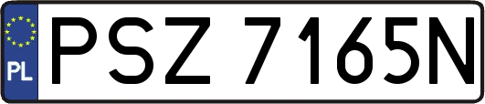 PSZ7165N