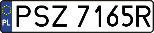 PSZ7165R