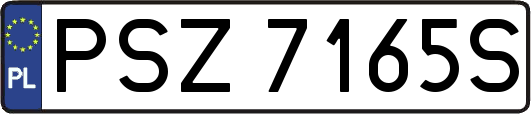PSZ7165S
