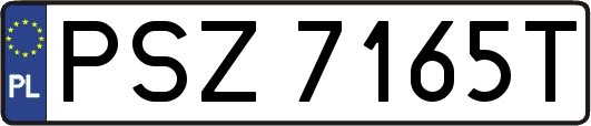 PSZ7165T