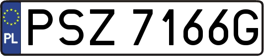 PSZ7166G