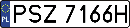 PSZ7166H
