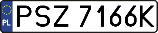 PSZ7166K
