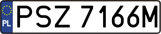 PSZ7166M