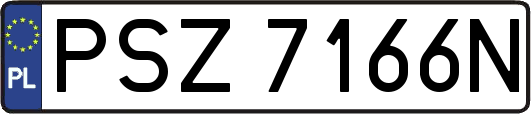 PSZ7166N