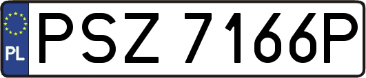 PSZ7166P