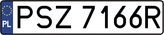 PSZ7166R