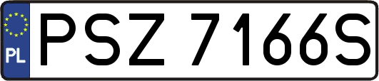 PSZ7166S