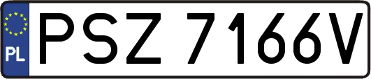 PSZ7166V