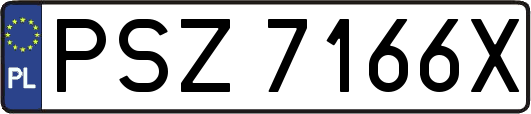 PSZ7166X