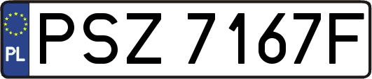 PSZ7167F