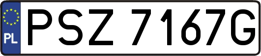 PSZ7167G