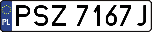 PSZ7167J