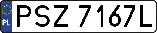 PSZ7167L