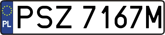 PSZ7167M