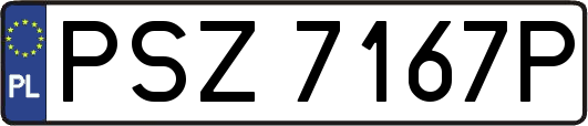PSZ7167P