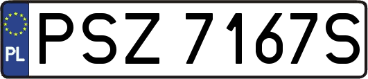 PSZ7167S