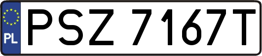 PSZ7167T