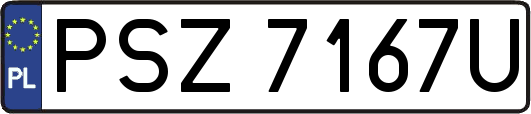 PSZ7167U