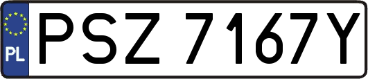PSZ7167Y
