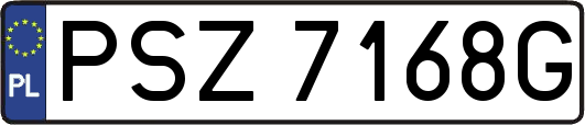 PSZ7168G