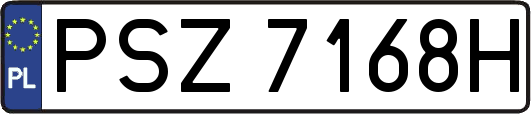 PSZ7168H
