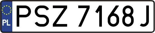 PSZ7168J