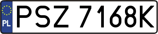 PSZ7168K
