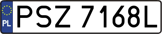 PSZ7168L