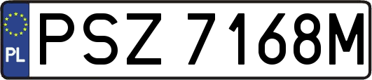 PSZ7168M