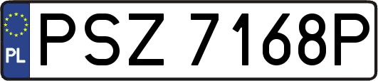 PSZ7168P