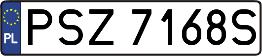PSZ7168S