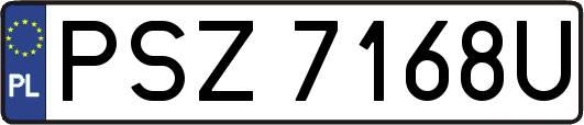 PSZ7168U