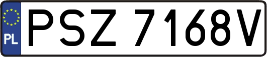 PSZ7168V