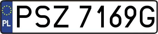 PSZ7169G