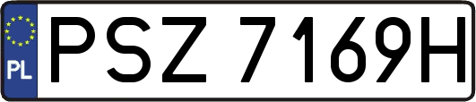 PSZ7169H