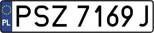 PSZ7169J