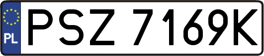 PSZ7169K