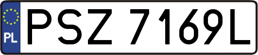 PSZ7169L