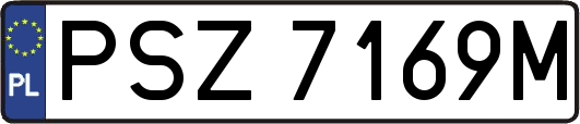 PSZ7169M