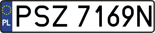 PSZ7169N