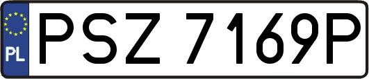 PSZ7169P