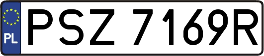 PSZ7169R