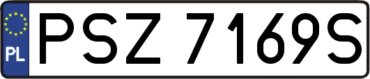 PSZ7169S
